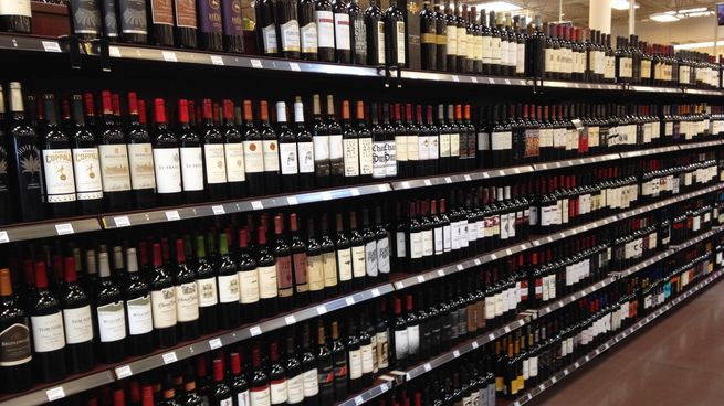 Los controles de calidad del vino se concentrarán sólo en la etapa de venta al público.