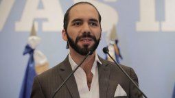 El Salvador: Bukele leads with 71% voting intention El Salvador: Bukele leads with 71% voting intention