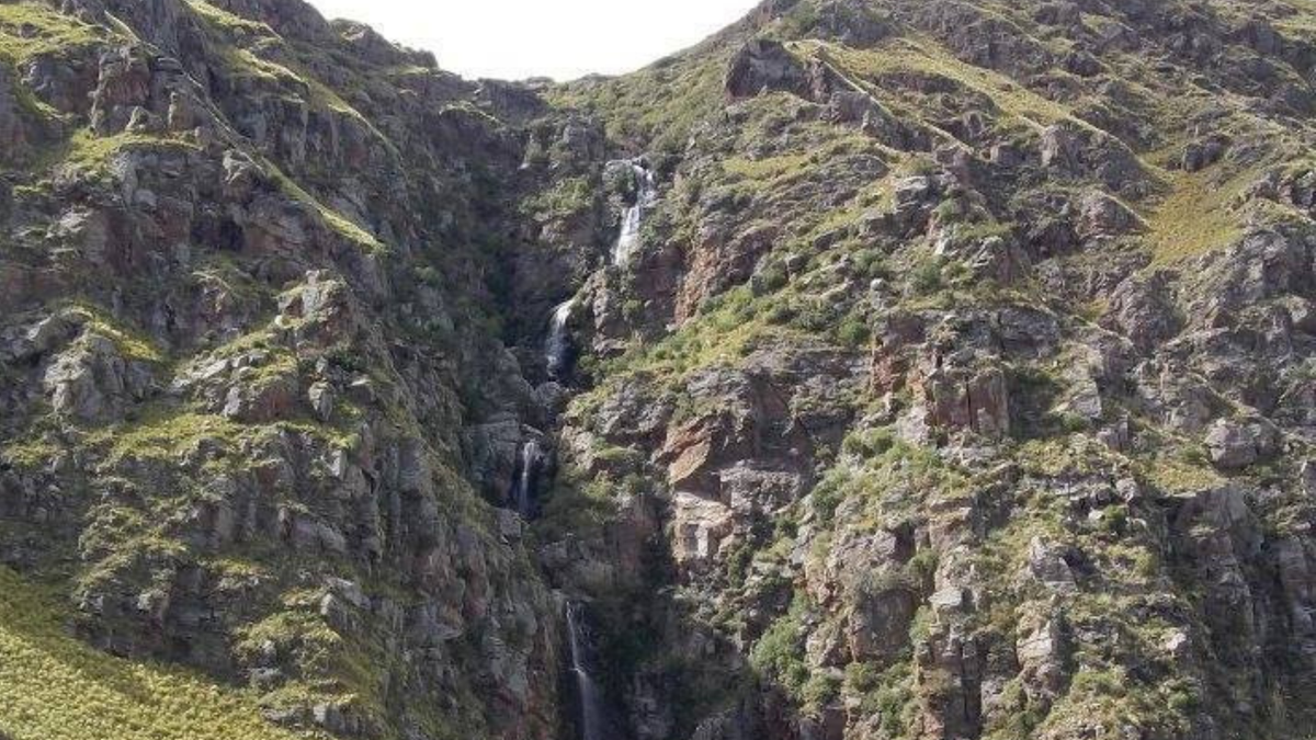 It is not merlo or potrero de los Funes: the beautiful tip town with spa and jumps that will make you want to move there
