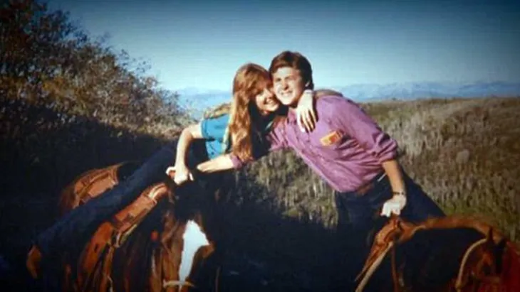Robert Redford: his death reactivated the investigation of the crime of his son -in -law occurred more than 40 years ago