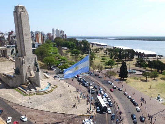 Incentivo. Santa Fe se entusiasma con competir con destinos tradicionales con incentivos propios y ventajas de turismo de cercanía.