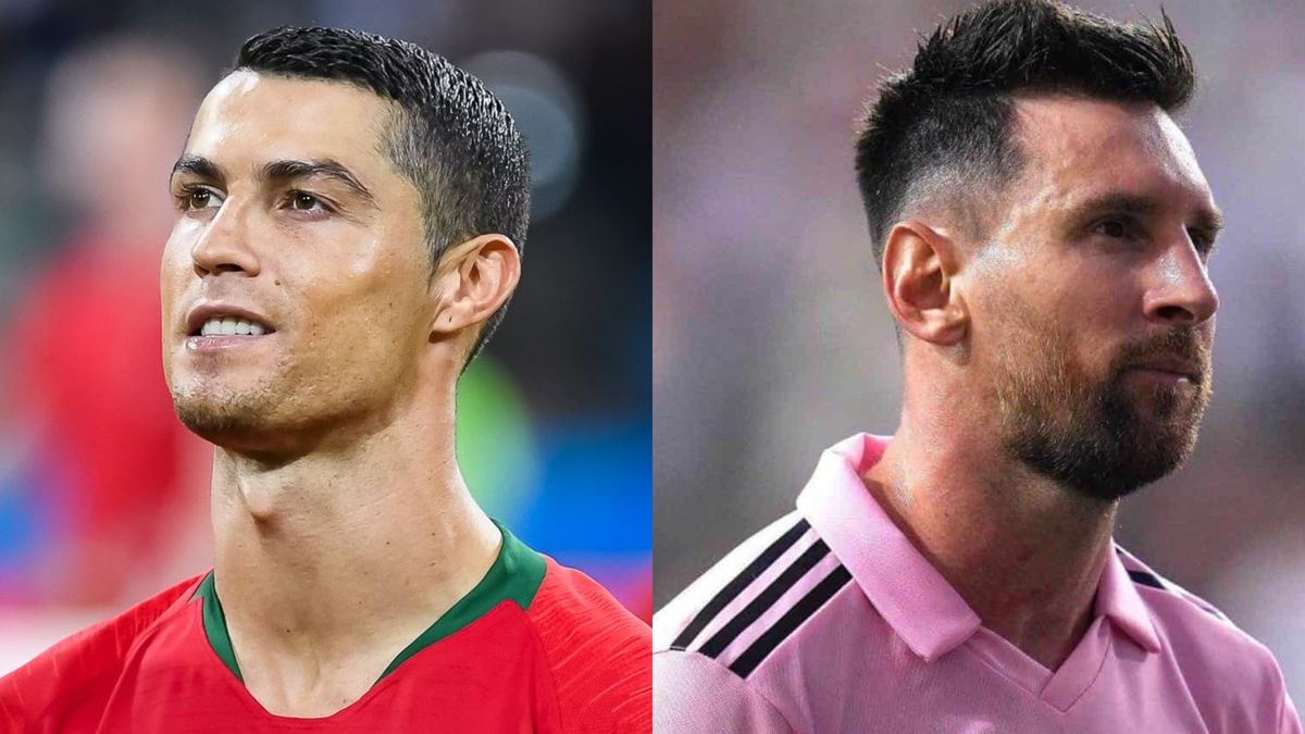 Messi goes through Ronaldo’s throne: how many goals are missing to break the record in the Club World Cup?