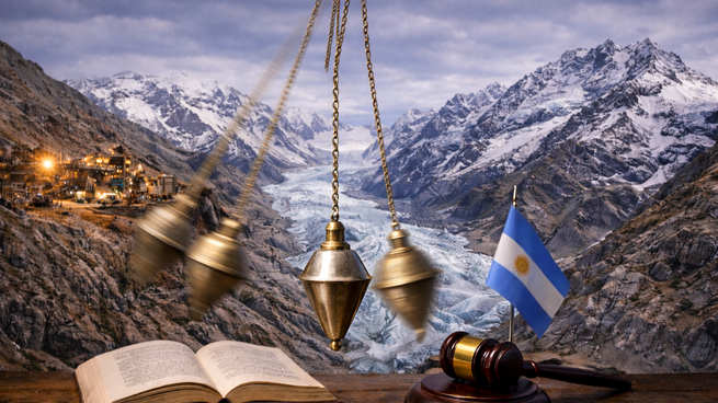 La reforma de la ley de Glaciares se inscribe, en definitiva, en un debate más amplio sobre el modelo de desarrollo que Argentina pretende construir.