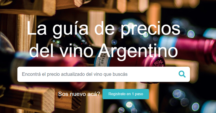 Día del Vino Argentino