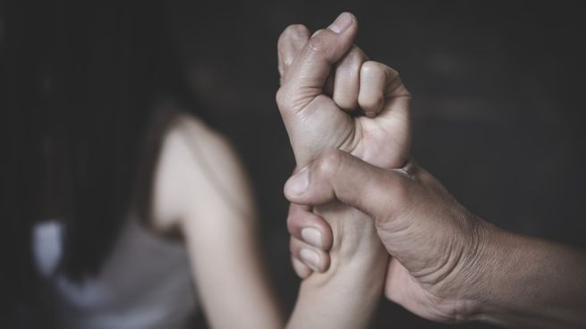 Miles de personas fueron atendidas por violencia doméstica en enero.