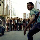 Ciudad de Díos, una de las películas más impactantes sobre está problemática. Ciudad de Díos, una de las películas más impactantes sobre está problemática.