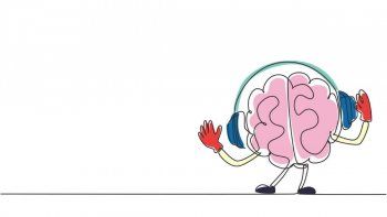 Cerebro.