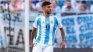 Cuti Romero in the Argentine national team Cuti Romero in the Argentine national team