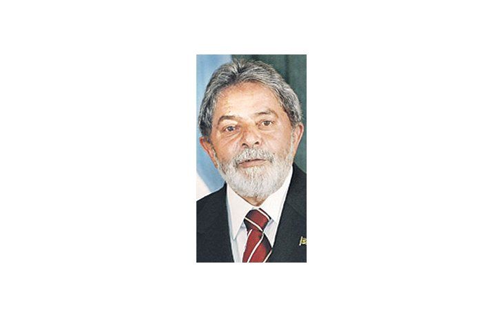 ámbito.com | Luis Inácio Lula da Silva