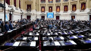 El oficialismo activó el debate de la nueva ley de biocombustibles en una comisión en Diputados.