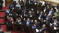 ámbito.com | Senado Unión por la Patria Peronismo