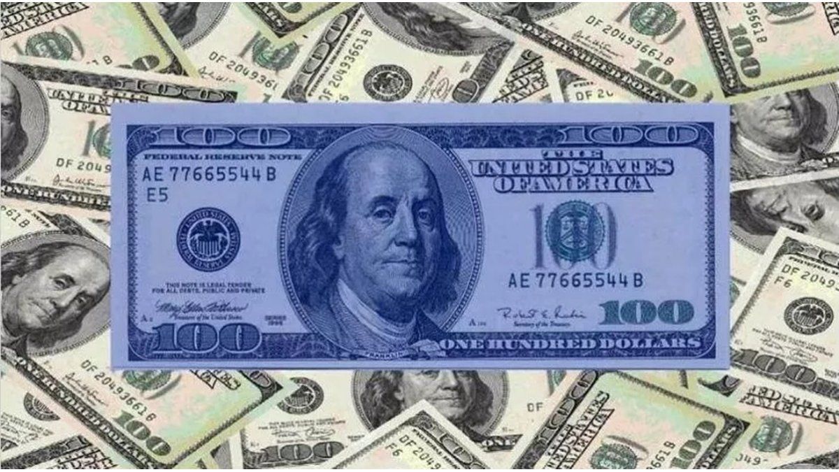 Dólar blue hoy: a cuánto cerró este jueves 25 de febrero