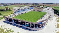 Único. El Estadio de San Nicolás albergará la primera semifinal de la Copa de la Liga.&nbsp;
