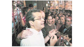 Cantero prometió una profunda reestructuración en Independiente, que empezará por el plantel. Será reducido a la mitad.