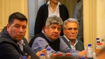 La CGT le puso fecha al acto de apoyo a Massa.&nbsp;