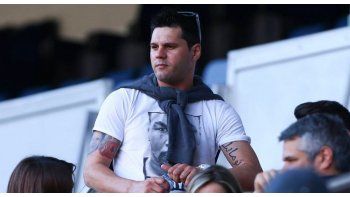 El hermano de Messi seguirá preso hasta Navidad