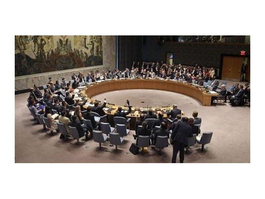 Tras reunión del Consejo Seguridad, la ONU advirtió a Israel sobre el uso de la fuerza letal