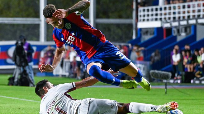 San Lorenzo debuta en el Torneo Apertura ante Lanús este viernes: hora, TV y formaciones