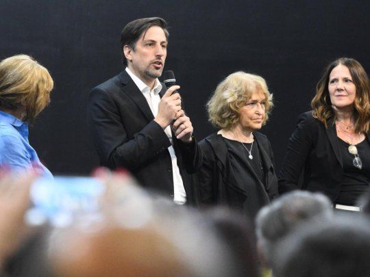 El Ministerio de Educación relanzó el Plan FinES.&nbsp;