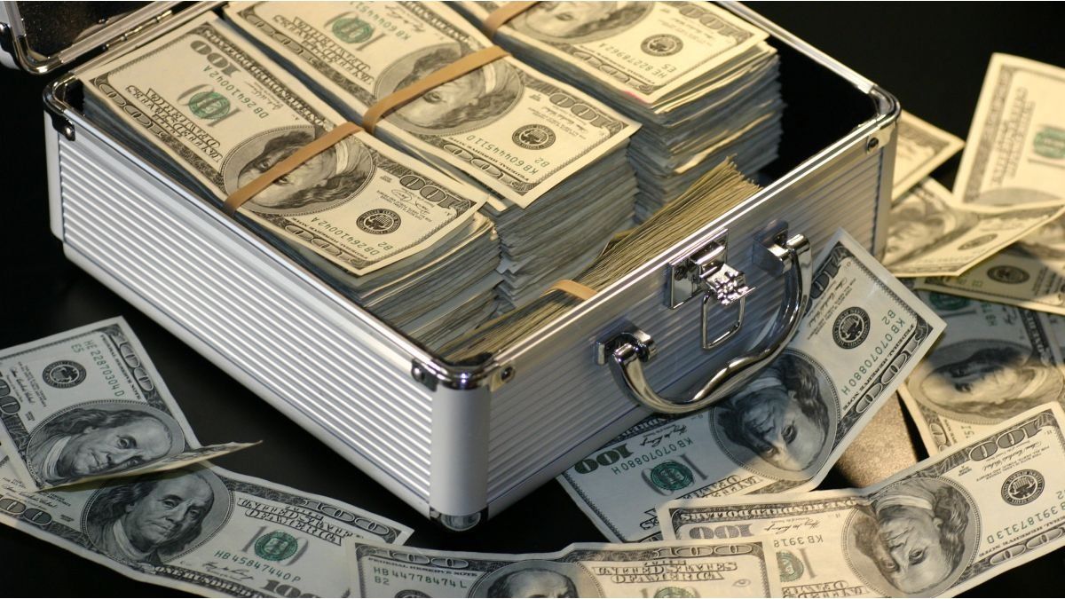 risk of defaults and bankruptcies