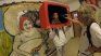 Suave Star, by Nacha Canvas, won the fifth edition of the Azcuy art prize