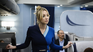 What The Flight Attendant is about, the series starring the actress from The Big Bang Theory.