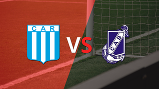 victoria parcial de g. brown (madryn) sobre racing (cba) por 2-0