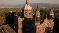 El pueblo de Edomex que desbes conocer.