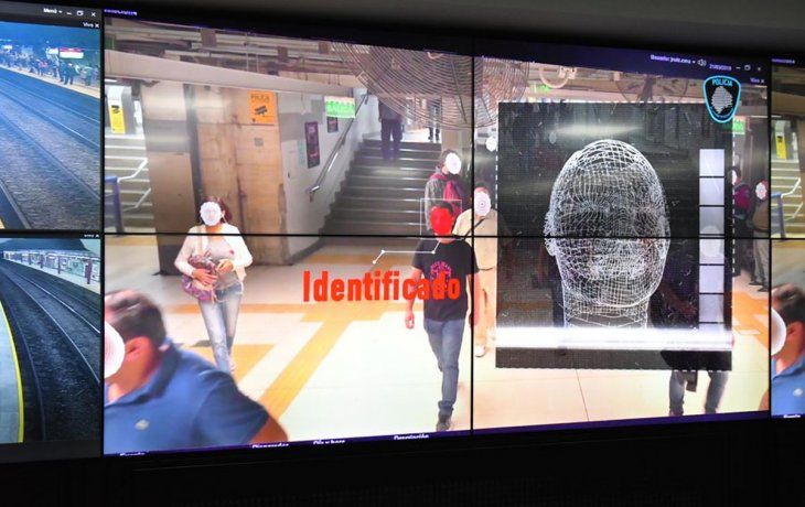 Ciudad recusó al juez Gallardo en la causa por el uso de datos biométricos
