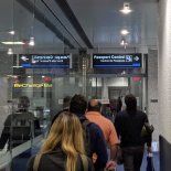 EEUU podría negar el ingreso al país por obesidad u otros motivos de salud. EEUU podría negar el ingreso al país por obesidad u otros motivos de salud.