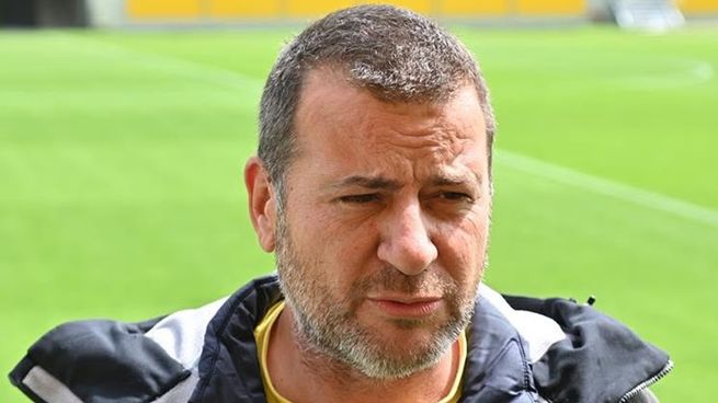 Iliyan Filipov era propietario y presidente del Botev Plovdiv.