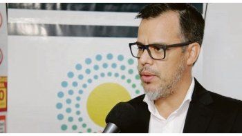 Complicado. La Justicia busca determinar si Horacio Rey cometió una serie de delitos, entre ellos los de enriquecimiento ilícito y malversación.