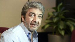 Ricardo Darín confessed which Hollywood actor doesn't like him. Ricardo Darín confessed which Hollywood actor doesn't like him.