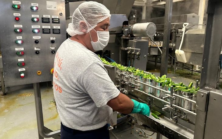 La historia de La Costeña, empresa alimenticia de México La historia de La Costeña, empresa alimenticia de México