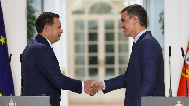 Portugal vuelve a dejar en clara su postura a favor del acuerdo Mercosur-UE.