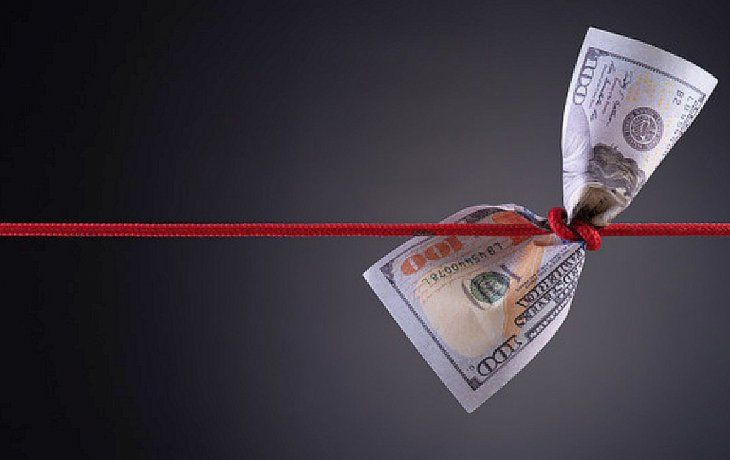 Para inversores: cuáles son las mejores alternativas atadas al dólar Para inversores: cuáles son las mejores alternativas atadas al dólar