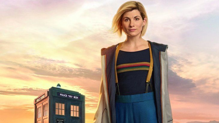 Doctor Who turns 59: the television series that survives and continues to add fans