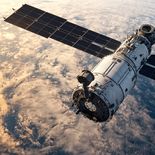 Irán incorporó el satélite chino TEE-01B para fortalecer su capacidad de observación desde el espacio. Irán incorporó el satélite chino TEE-01B para fortalecer su capacidad de observación desde el espacio.