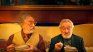 Luis Brandoni y Robert De Niro en Nada.