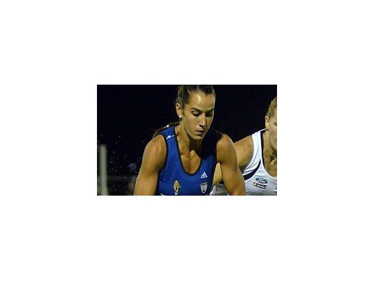Las Leonas no pudieron con Gran Bretaña.