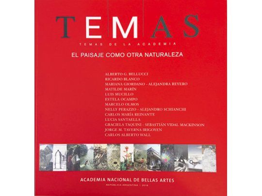 Atractivo número de “Temas”