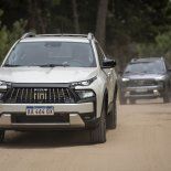 La nueva Fiat Toro ya está disponible en el país La nueva Fiat Toro ya está disponible en el país