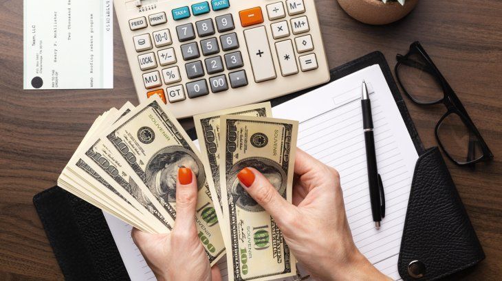 Gracias a sus redes sociales pudo obtener enormes ganancias. Gracias a sus redes sociales pudo obtener enormes ganancias.