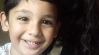 Encontraron al niño buscado en Córdoba.