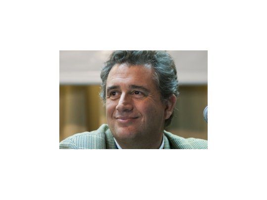 Luis Etchevehere.