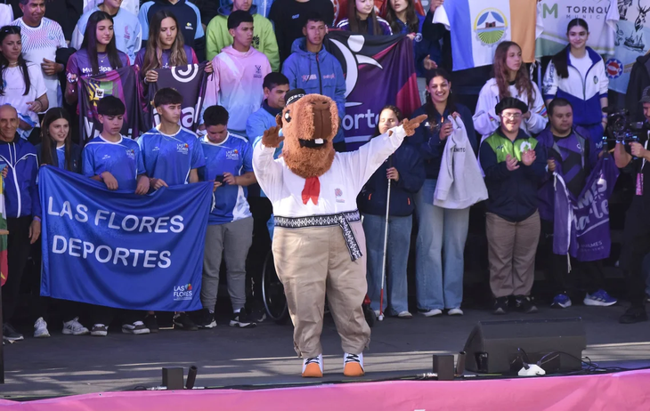 The Games are structured in three stages, local, regional and provincial, and bring together more than one hundred disciplines between sport and culture. The Games are structured in three stages, local, regional and provincial, and bring together more than one hundred disciplines between sport and culture.