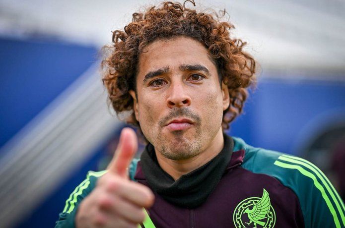 Guillemo Ochoa es titular con el AVS de la Primeira Liga de Portugal, donde se jugará el no descender a una eliminatoria a ida y vuelta con el FC Vizela. El arquero es otro de los que regresa al Tri.