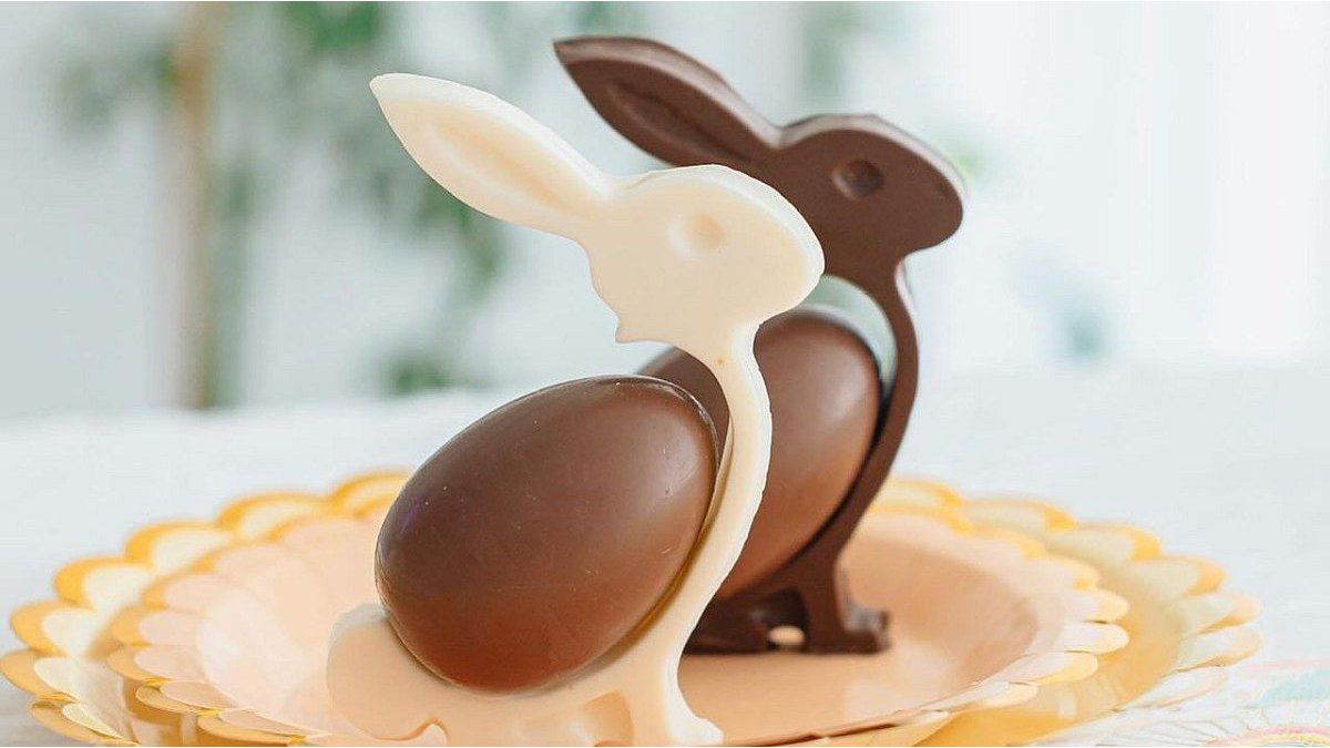 Easter eggs at promotional prices: when and where the sweetest fair in CABA will be held