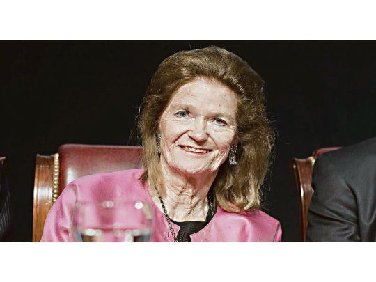 Elena Highton de Nolasco