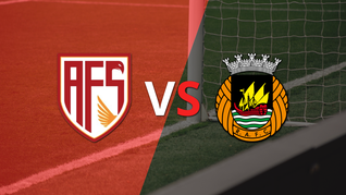avs futebol se adelanta 1 a 0 frente a rio ave